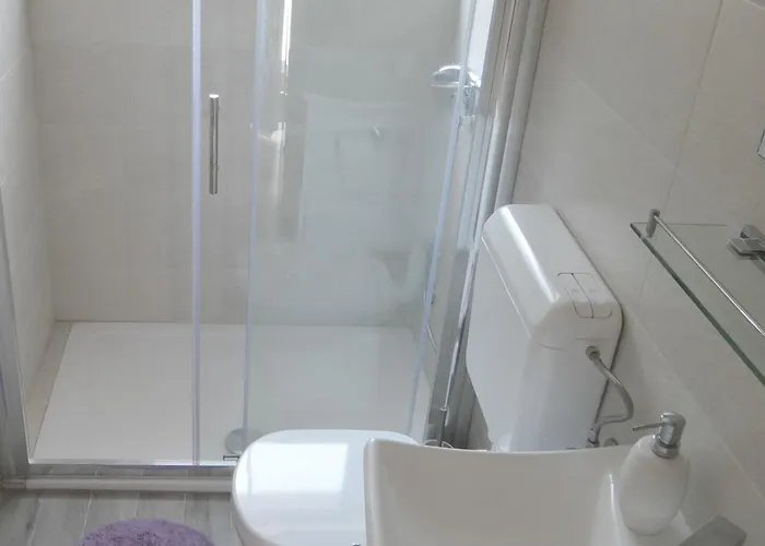 Appartement Davorka *