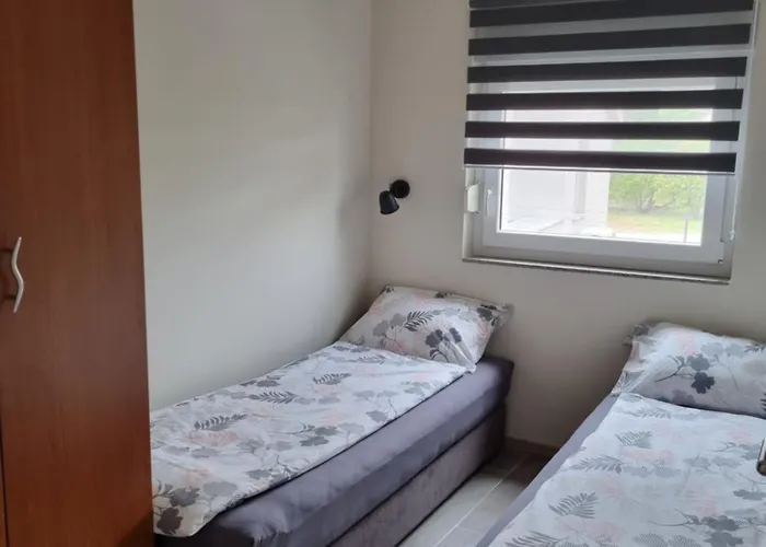 Appartement Davorka Krk Town