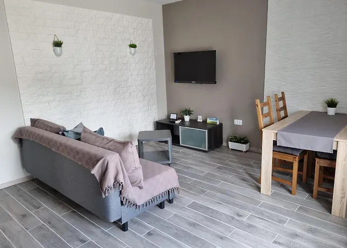 Appartement Davorka *