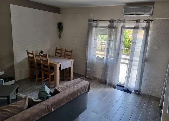 Appartement Davorka