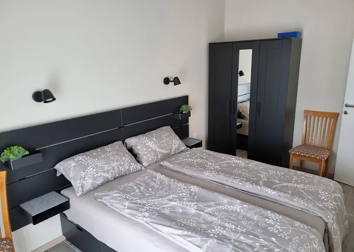 Appartement Davorka Krk Town