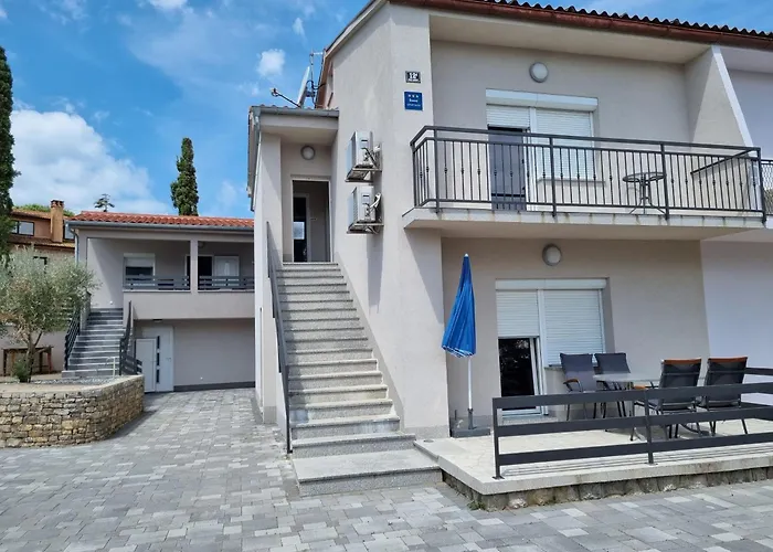 Appartement Davorka *