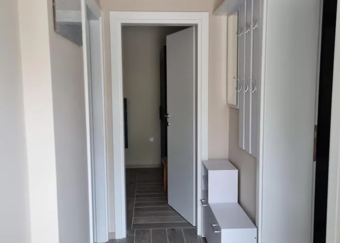 Davorka Appartement Krk Town