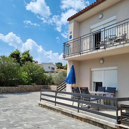 Appartamento Davorka Krk Town