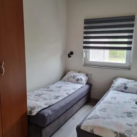 Apartment Davorka Krk Town