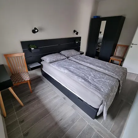 Apartment Davorka Krk Town