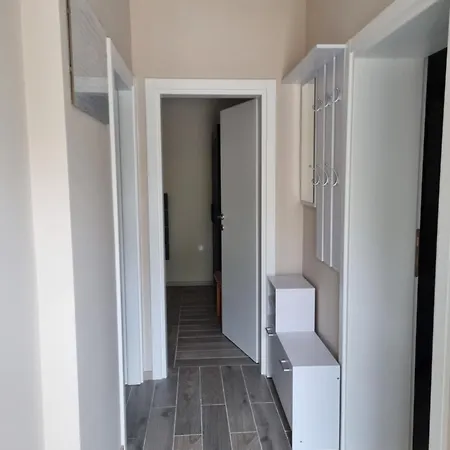 Davorka Apartment Krk Town